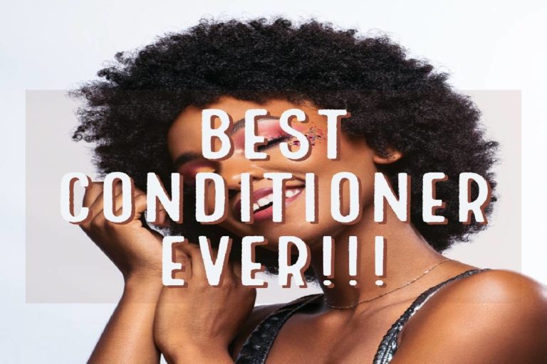 Best Deep Conditioner – 5 Best Deep Conditioner To Choose