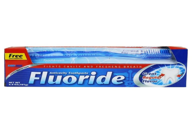 Fluoride Free Toothpaste – Natural Alternatives, and More