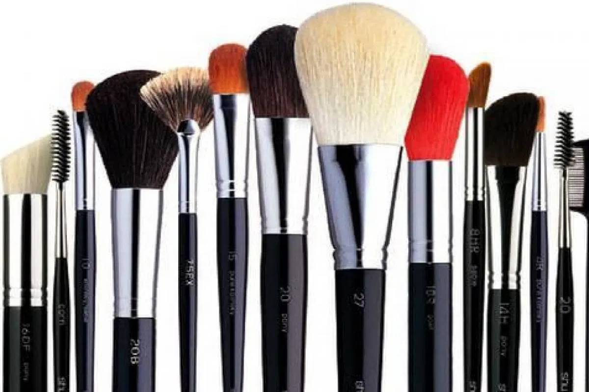 best makeup brushes