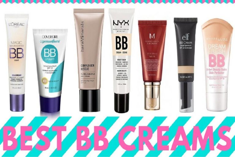 Best BB Cream – 4 Best BB Creams To Choose