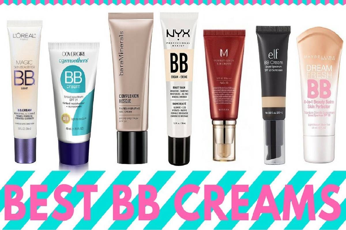 best bb cream