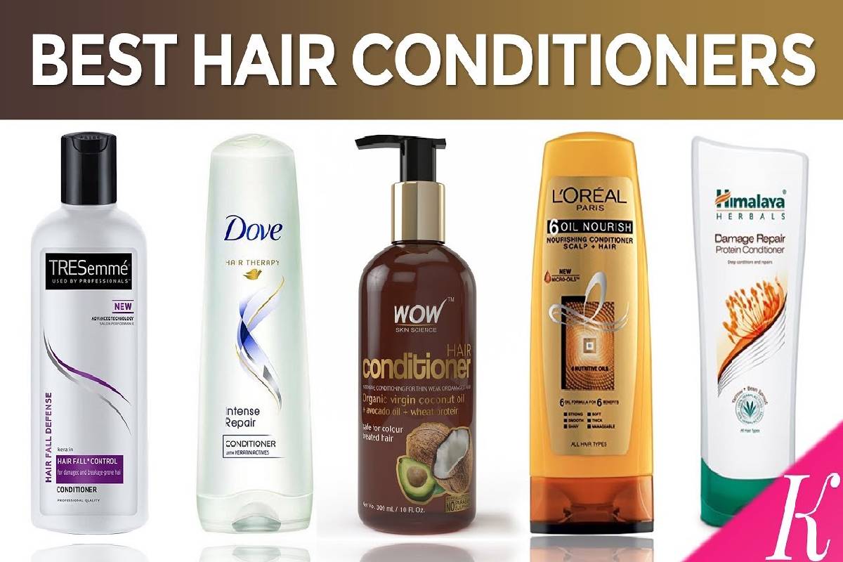 best conditioner