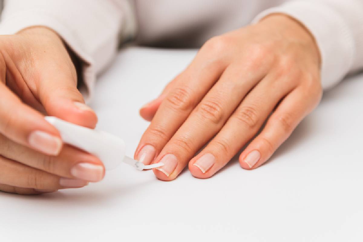 best nail strengthener