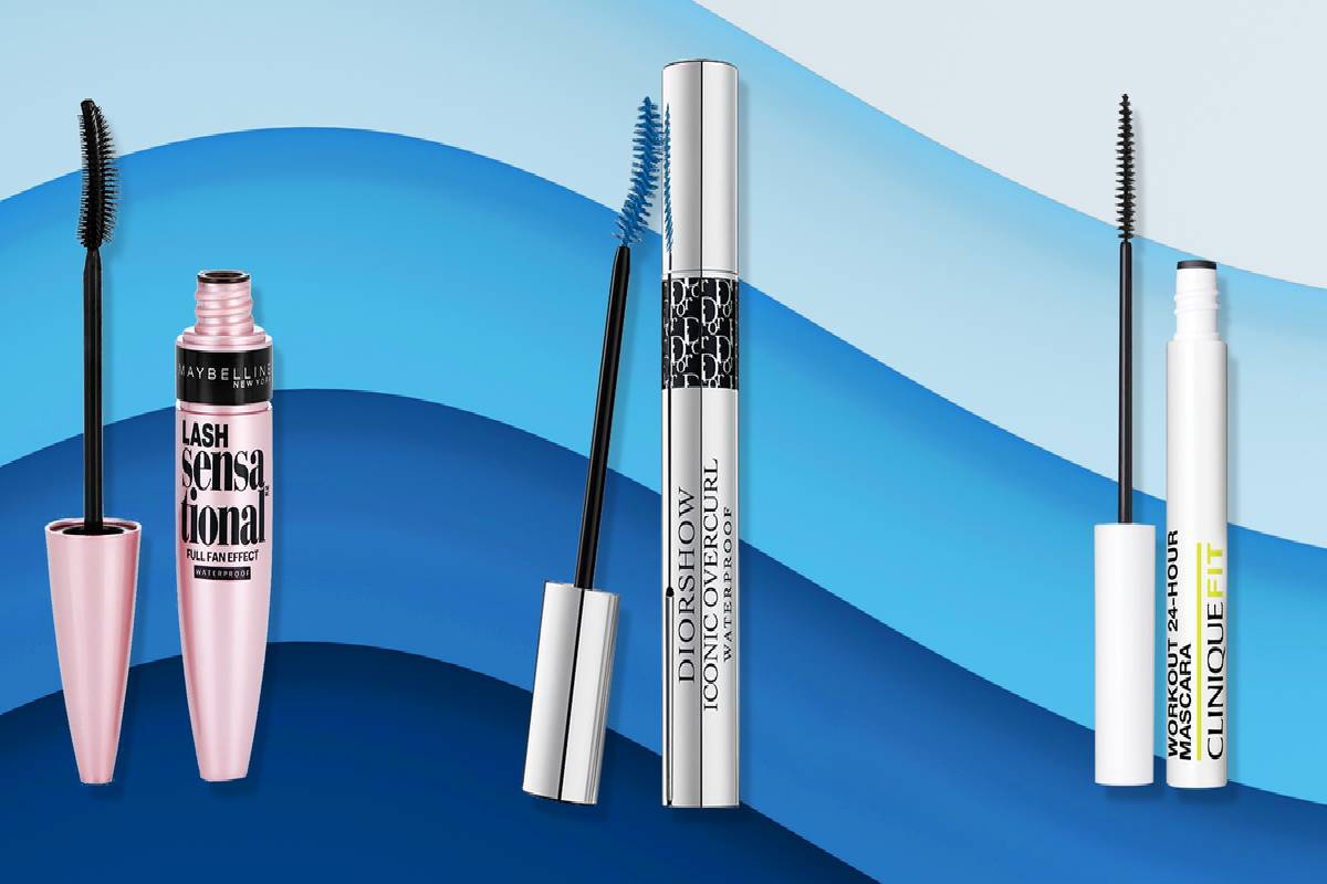 best waterproof mascara