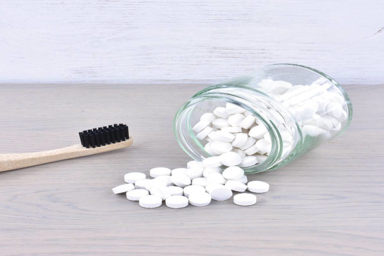 Toothpaste Tablets – Description, An Innovative Solution, and More