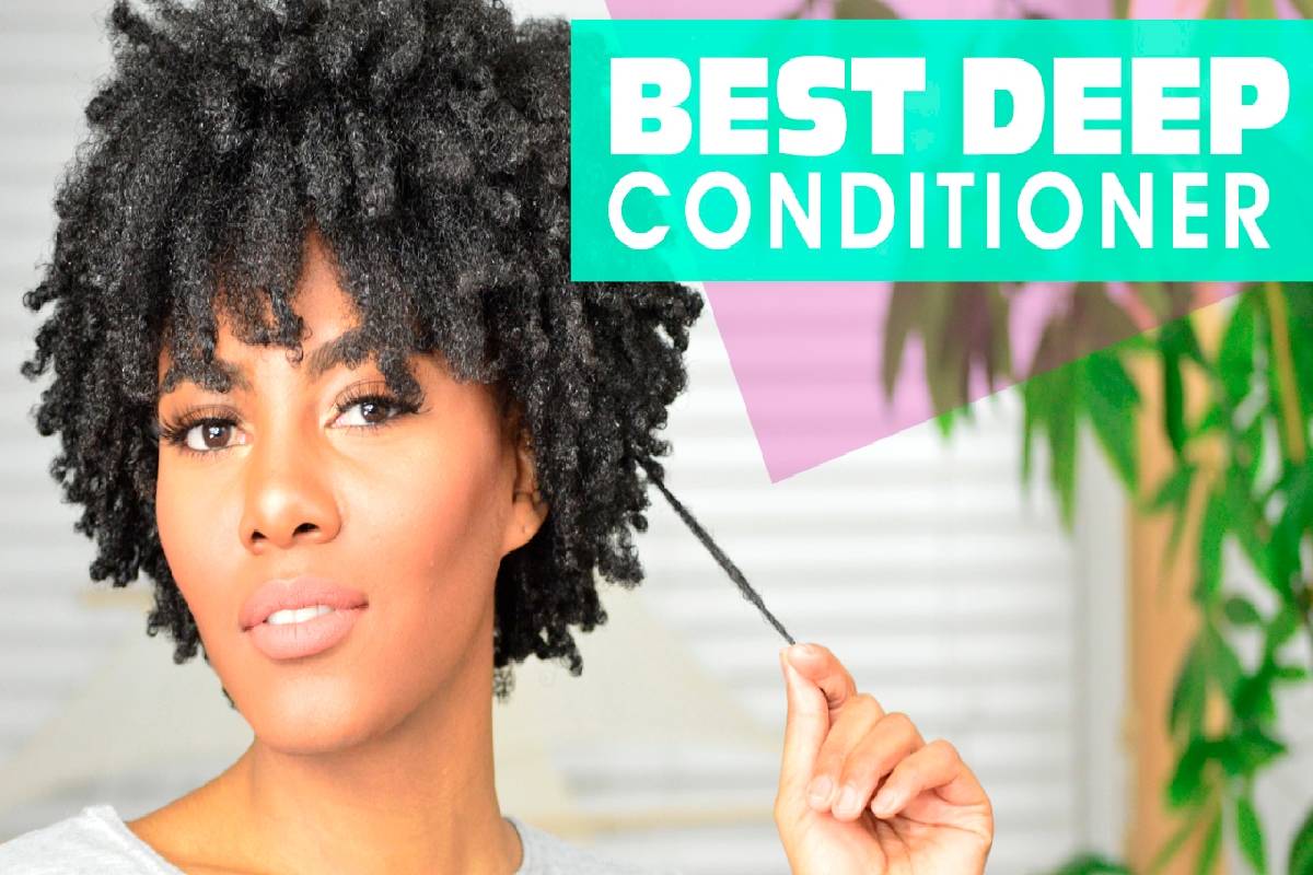 best deep conditioner for natural hair