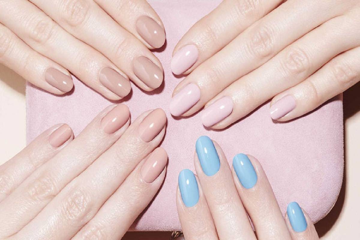 best nail polish