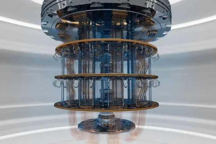 Google Quantum Computer - The Importance of the Quantum, and More