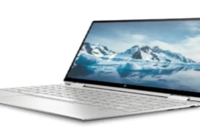 Hp Spectre x360