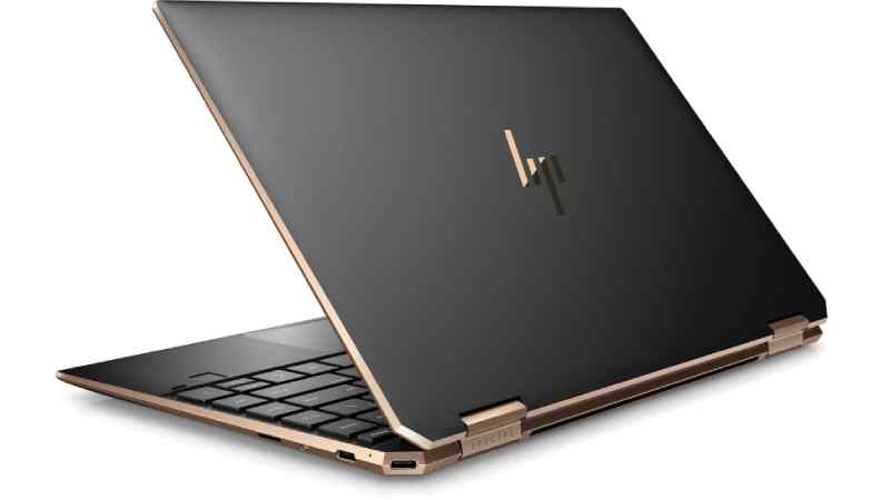 Hp Spectre x360