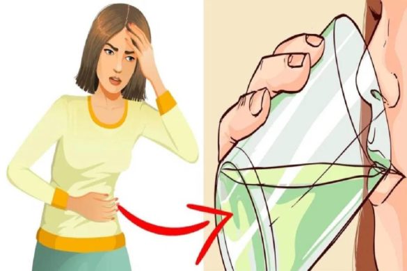 how to get rid of bloating fast