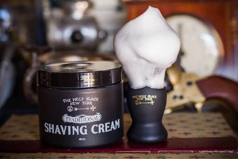 Best Shaving Cream – 6 Best Shaving Cream To Choose