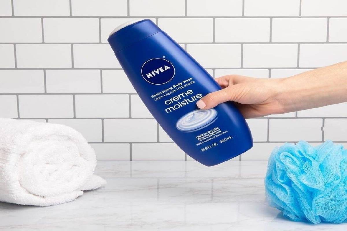 Best Moisturizing Body Wash 5 Best Moisturizing Body Wash