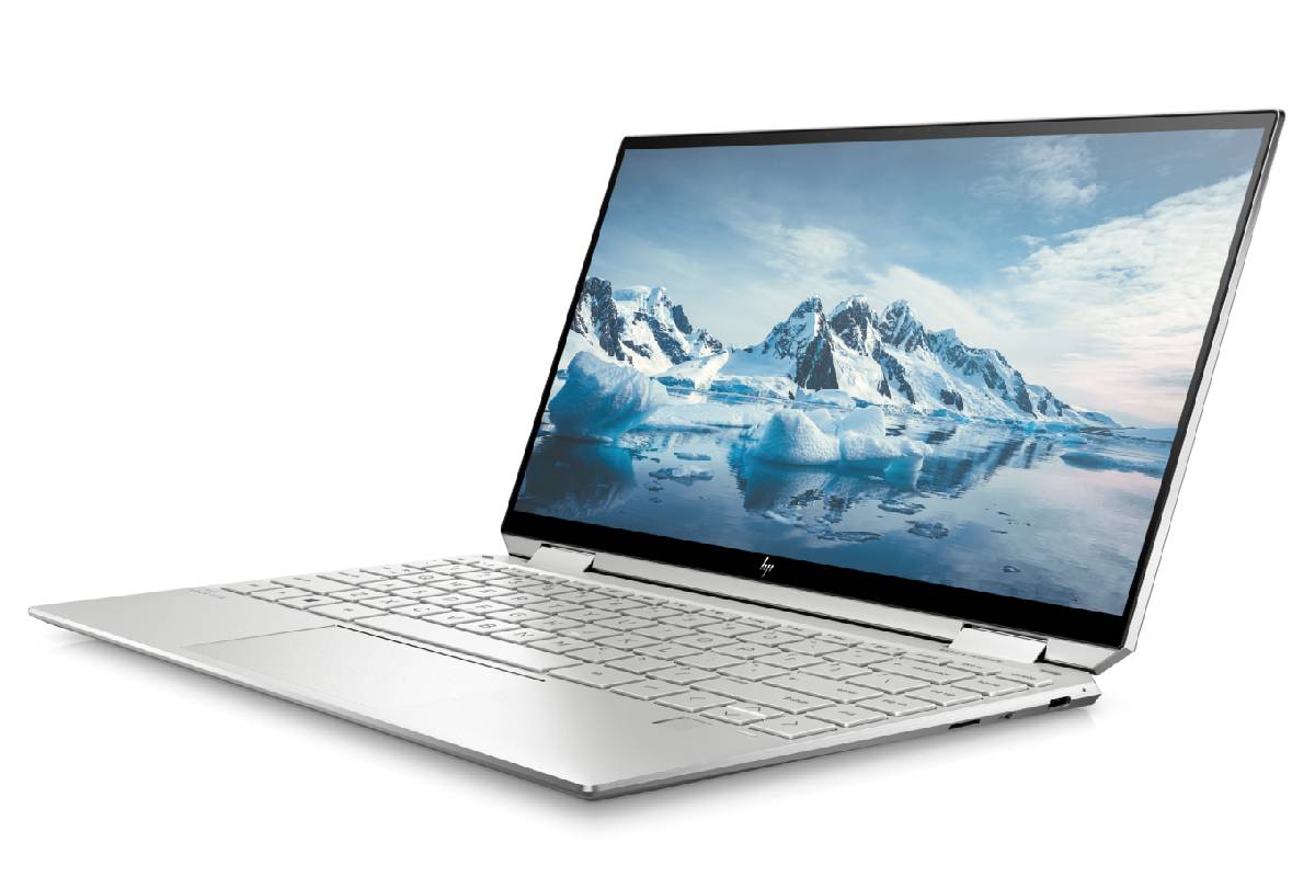 hp spectre x360