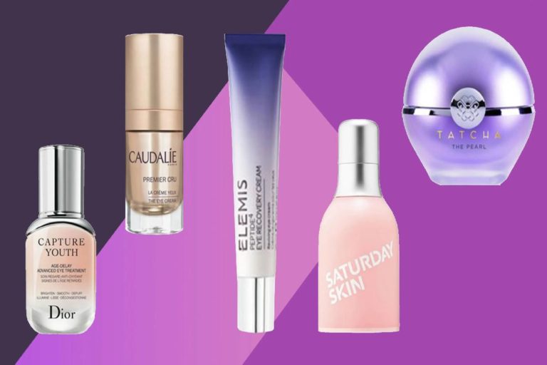 Best Eye Cream – 7 Best Eye Creams To Choose