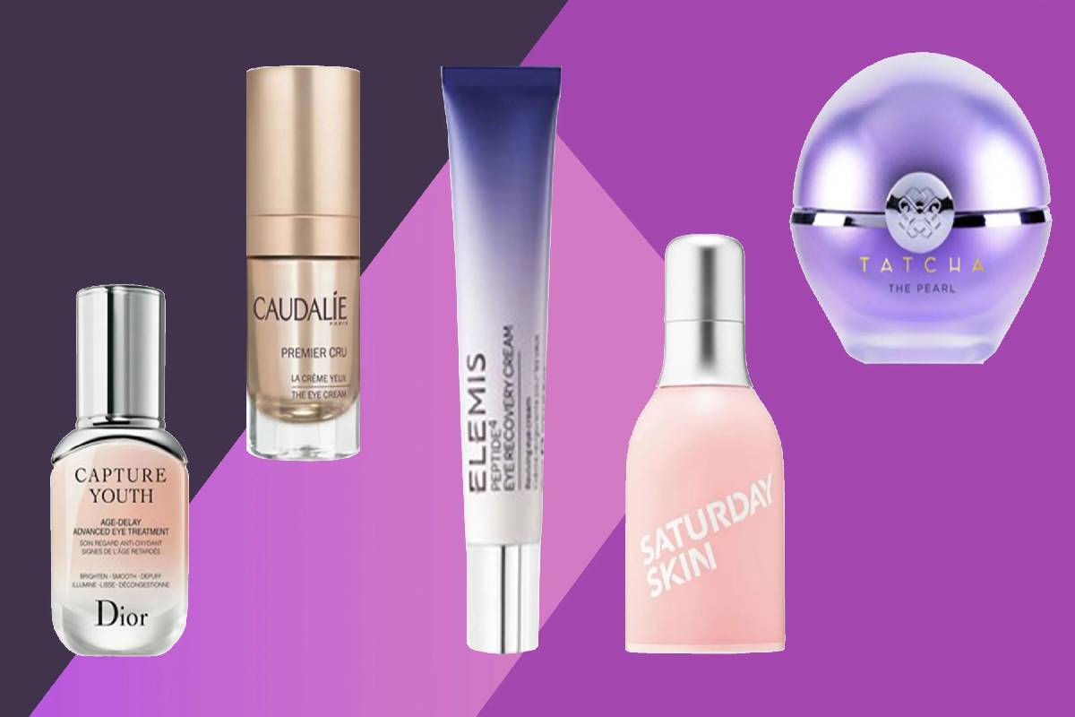 best eye cream