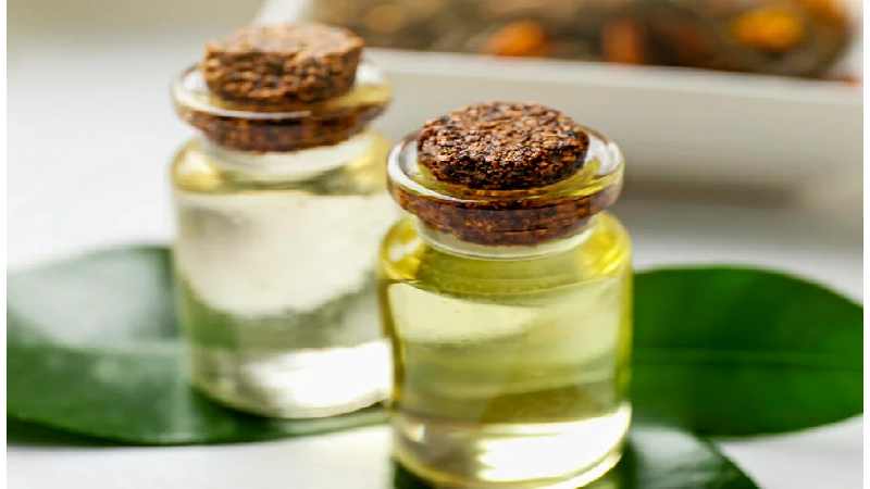 Tea Tree oil shampoo