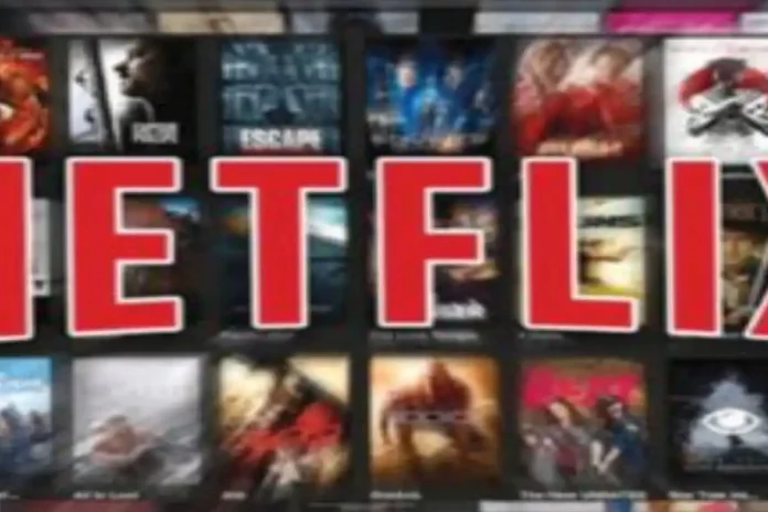 The Great Hack Netflix