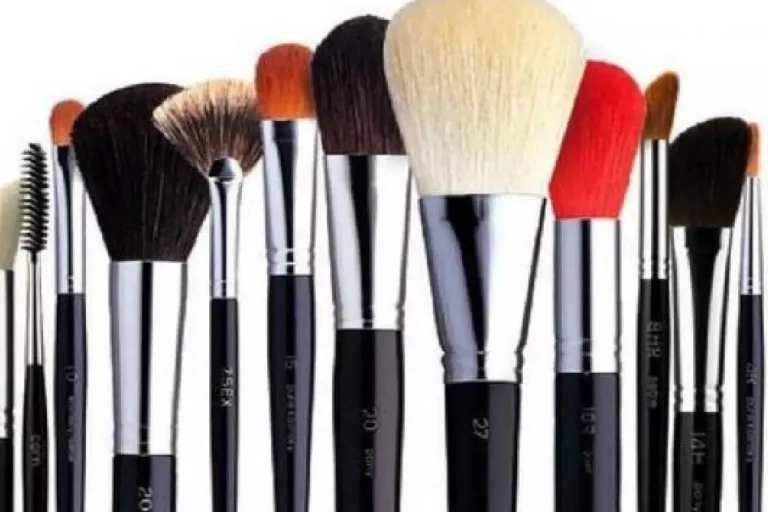 Best Makeup Brushes – 10 Essential Brushes, and More