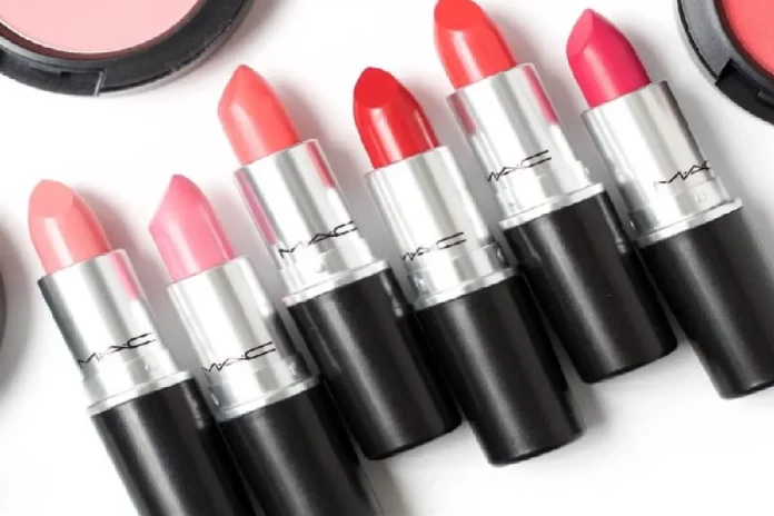 Best MAC Lipstick Colors
