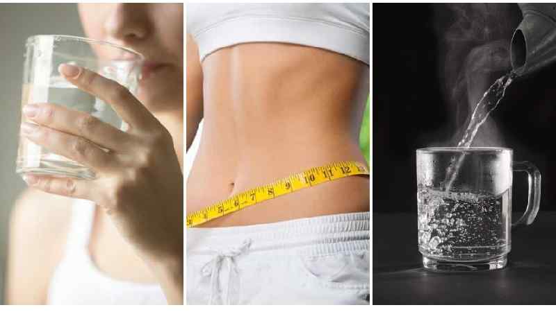 How Much Water Should I Drink a Day to Lose Weight? – 2023