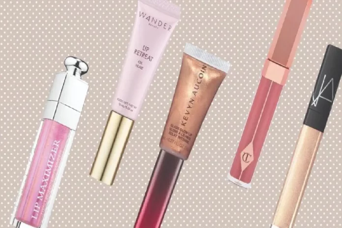 Best Lip Gloss – 6 Best Lip Glosses To Choose