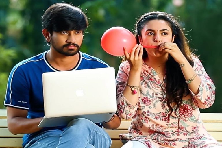 Orey Bujjiga (2020) HDRip Telugu Movie Download & Watch Free Online on Movierulz