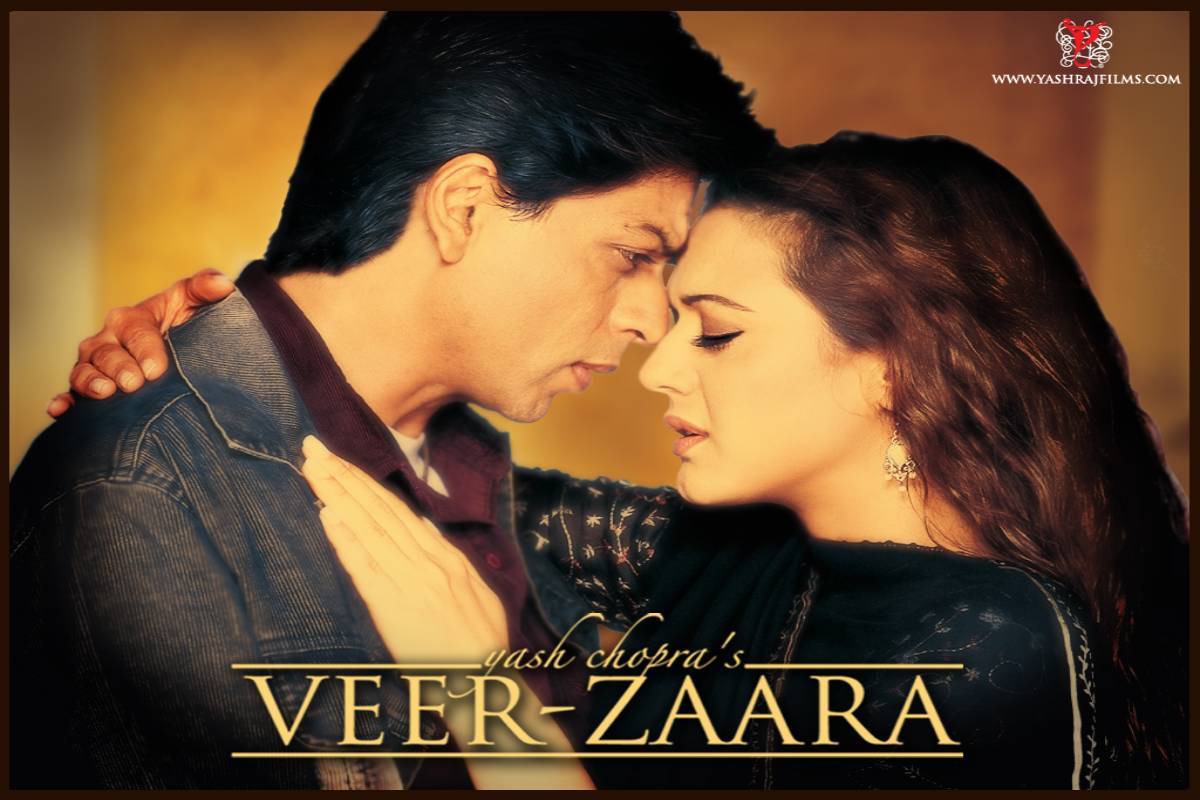 Download veer zara full movie in 720p HD