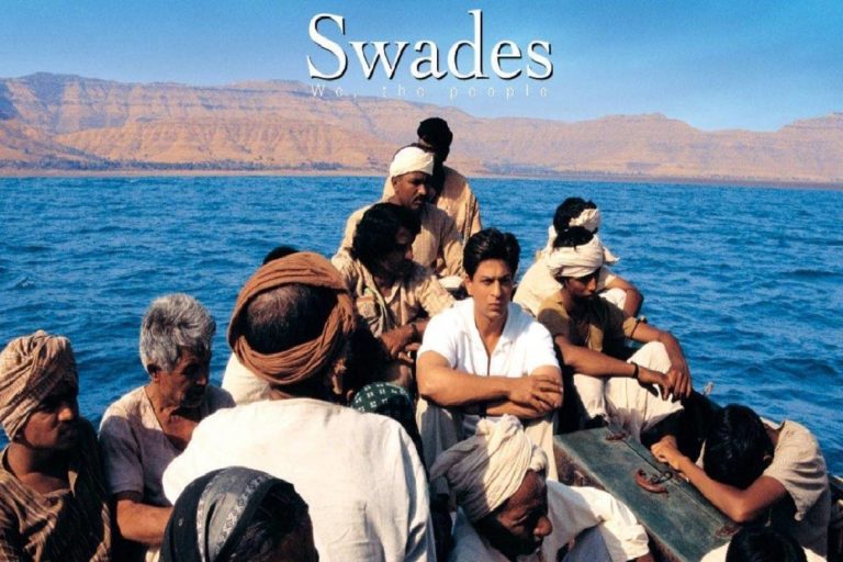 Swades (2004) Bollywood Full Movie Download and Watch Free on Filmyzilla