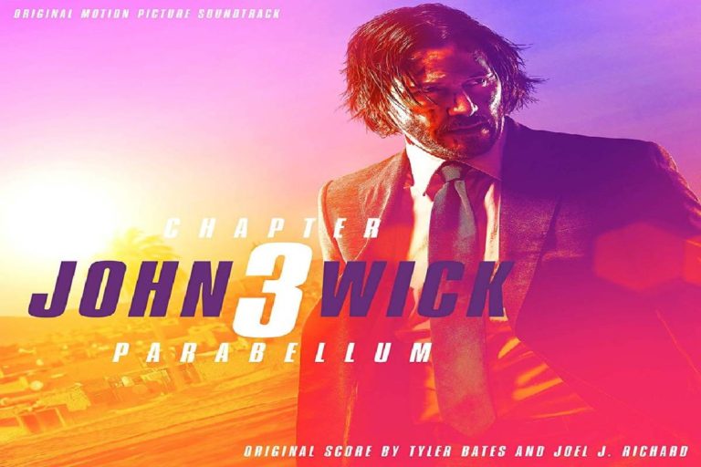 John Wick 3 (2019) Movie Download and Watch Full Online Free on yts