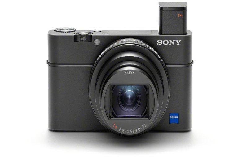 Sony RX100 VII – Design, Features, Screen, Performance, and More Sony RX100 VII – Design, Features, Screen, Performance, and More
