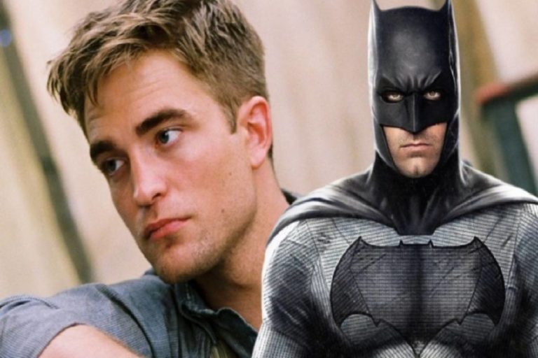New Batman Actor – The Bat Superhero New Batman Actor – The Bat Superhero