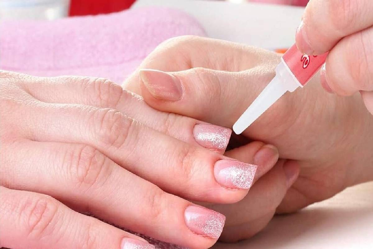 best nail glue