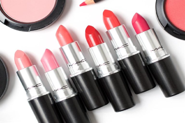 Best MAC Lipstick Colors – 7 Best MAC Lipsticks To Choose Best MAC Lipstick Colors – 7 Best MAC Lipsticks To Choose