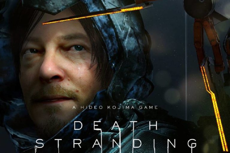 What is Death Stranding About? – A Message to Modern Society