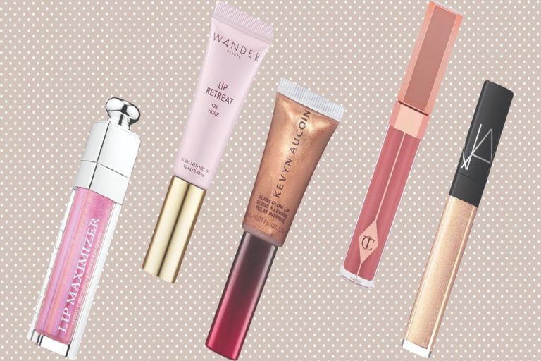Best Lip Gloss – 6 Best Lip Glosses To Choose Best Lip Gloss – 6 Best Lip Glosses To Choose