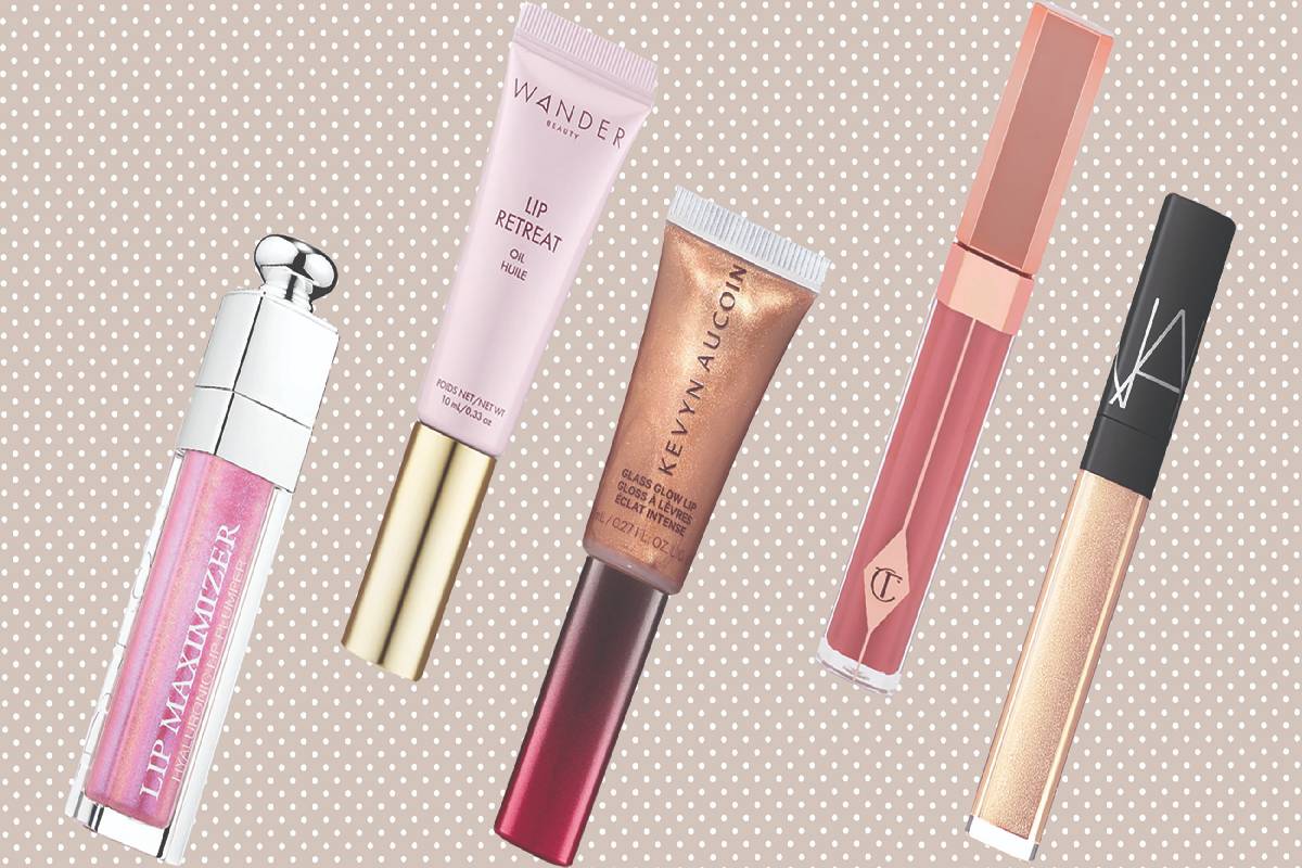 best lip gloss
