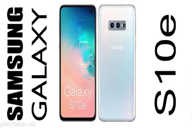 Galaxy S10e Dimensions – Technical Sheet, Face Identification, and More