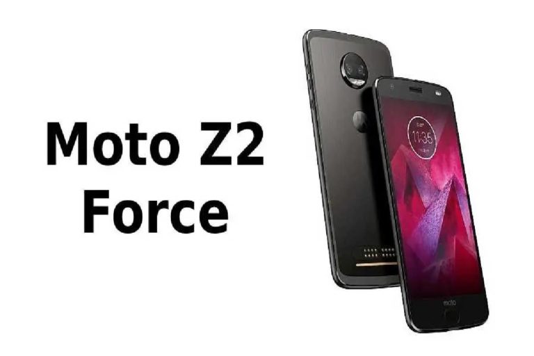 Z2 Force – Design, Camera, Software, and More