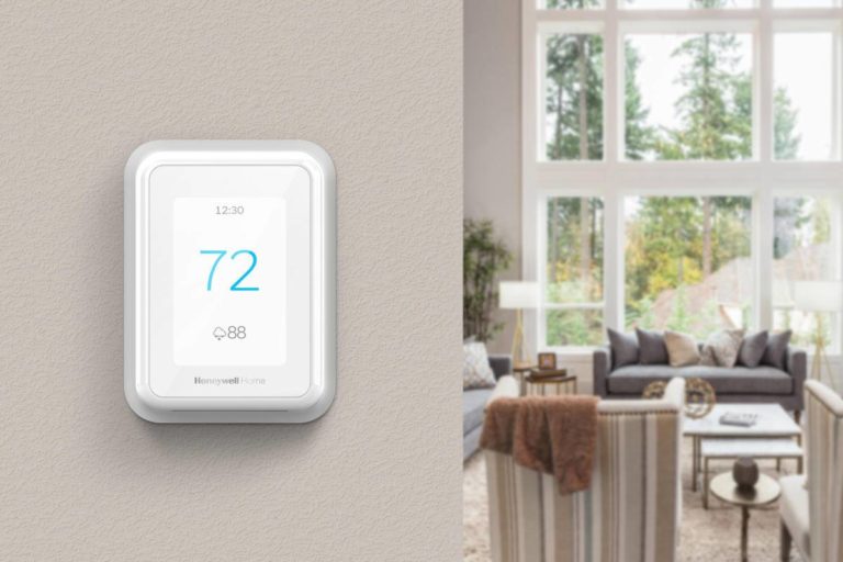 Honeywell T9 – Design, Integrations, and More Honeywell T9 – Design, Integrations, and More