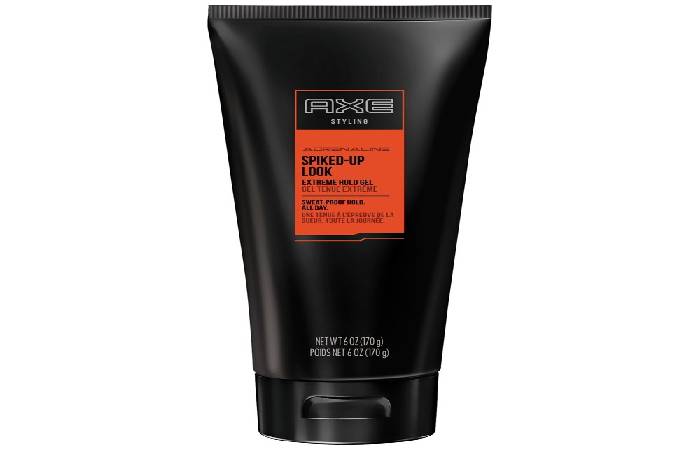hair gel