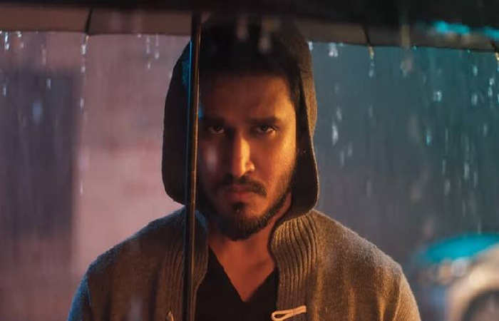 arjun suravaram movierulz