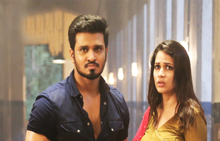 arjun suravaram movierulz