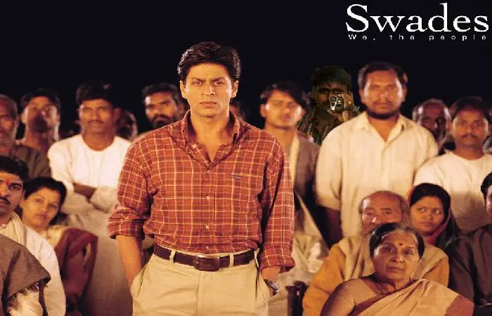 More About Swades (2004) Full Movie Download Filmyzilla