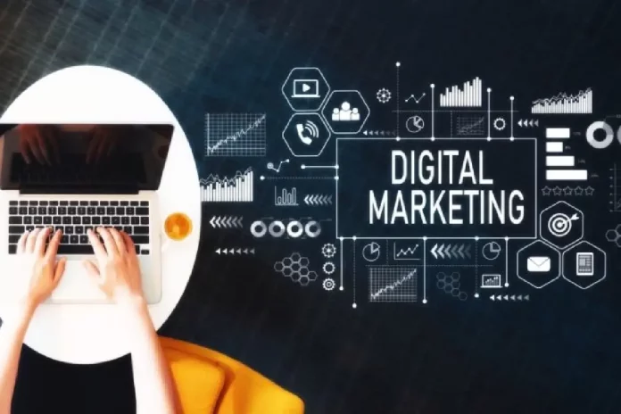 6 Digital Marketing Strategies For a Small Business