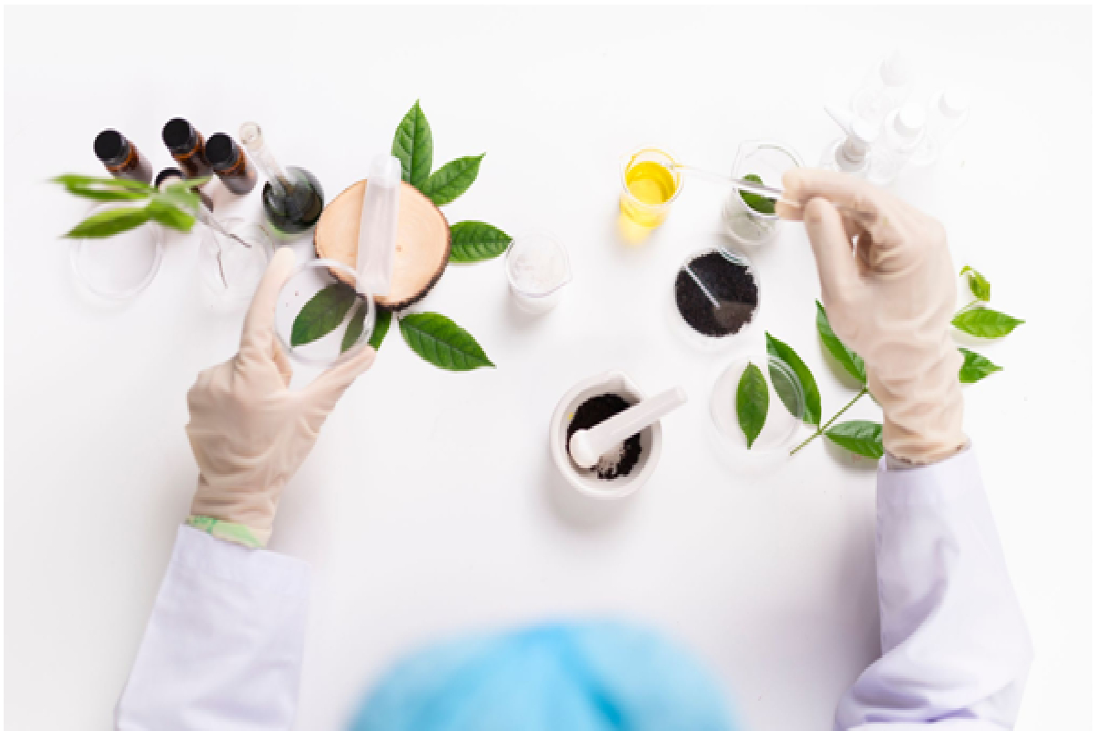 Private Label Cosmetics