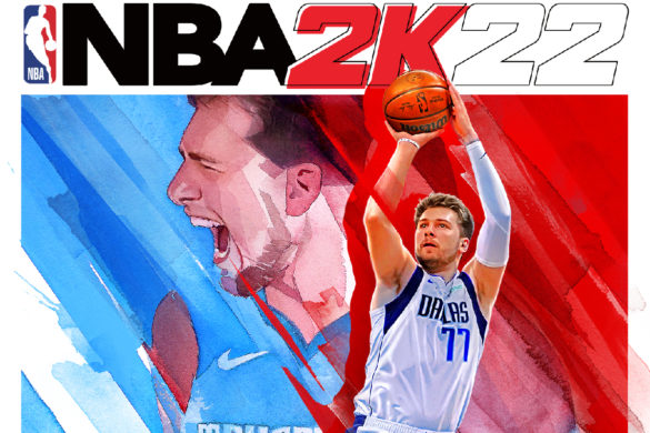 All About "NBA 2K22"