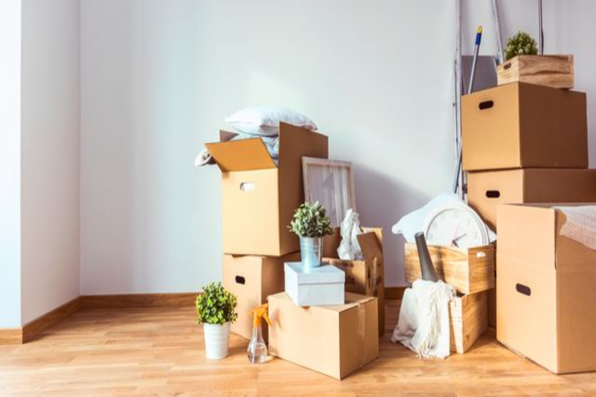 Top Moving Tips to Help You Move Smarter