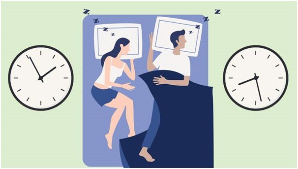 Reset Your Broken Internal Sleep Clock & Fix Sleep Schedule