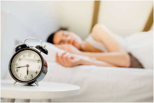 Reset Your Broken Internal Sleep Clock & Fix Sleep Schedule